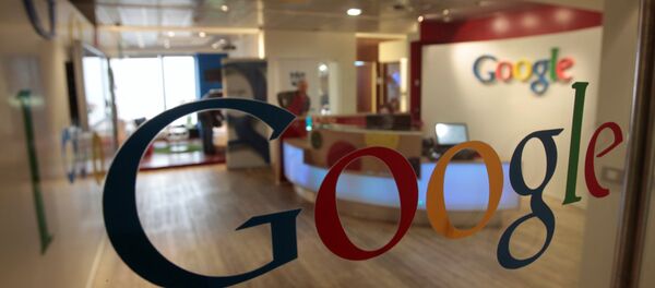 غوغل - سبوتنيك عربي