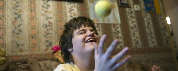 التوحد - سبوتنيك عربي