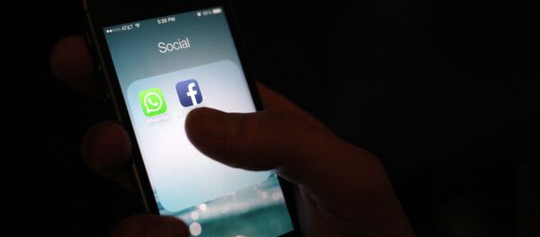 واتسآب - سبوتنيك عربي