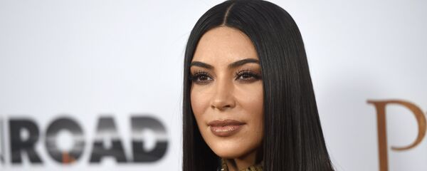 كيم كاردشيان - سبوتنيك عربي