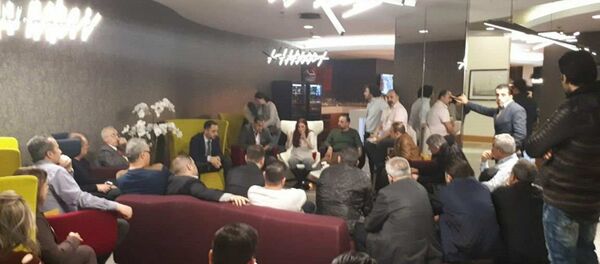 سوتشي سوتشي - سبوتنيك عربي