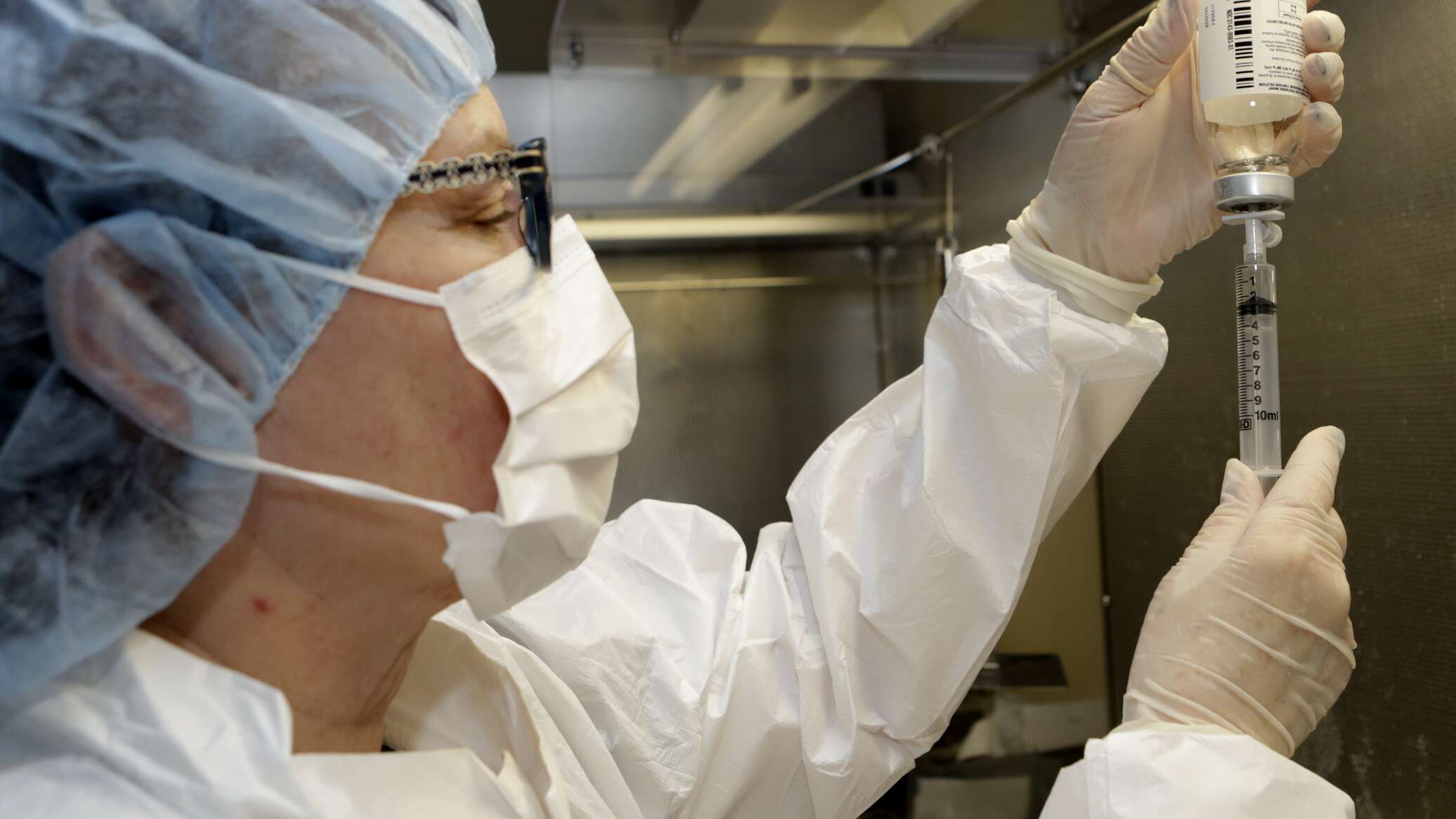 الصحة العالمية: واحد من كل 3 أطباء في أوروبا يعاني من الاكتئاب