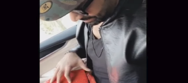  فنانة كويتية تفاجئ زوجها بهدية - سبوتنيك عربي