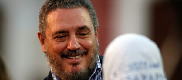 دياز بالارت - سبوتنيك عربي