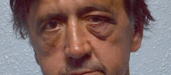 منفذ الهجوم علة مسجد في لندن - سبوتنيك عربي