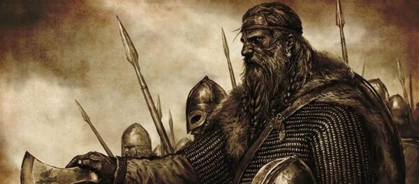 جيش الفايكينغ - سبوتنيك عربي