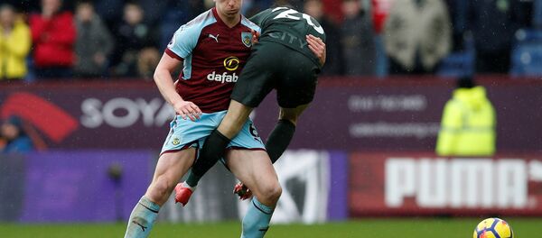 مانشستر سيتي - سبوتنيك عربي