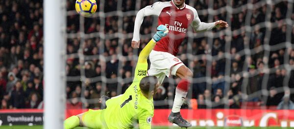 أرسنال - سبوتنيك عربي