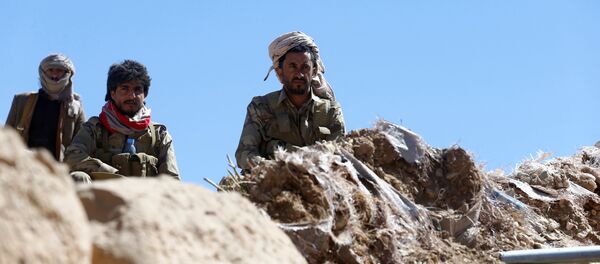 جنود في الجيش اليمني - سبوتنيك عربي