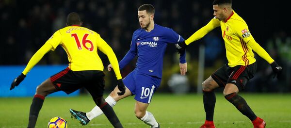 تشيلسي تشيلسي - سبوتنيك عربي