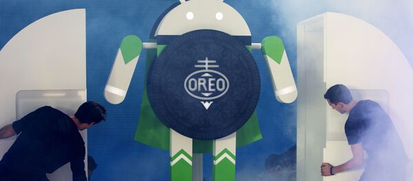 أندرويد أوريو أندرويد أوريو - سبوتنيك عربي