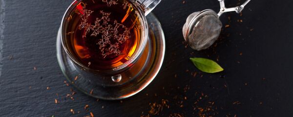 الشاي - سبوتنيك عربي