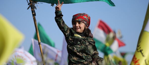 سوريا - سبوتنيك عربي