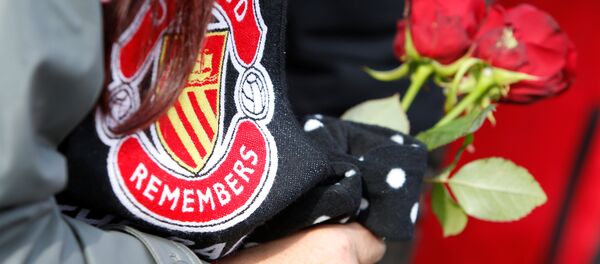 مانشستر يونايتد مانشستر يونايتد - سبوتنيك عربي