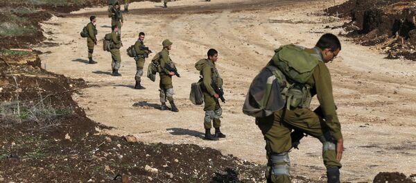 إسرائيل - سبوتنيك عربي