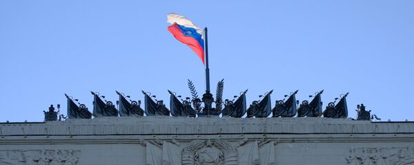 وزارة الدفاع الروسية - سبوتنيك عربي