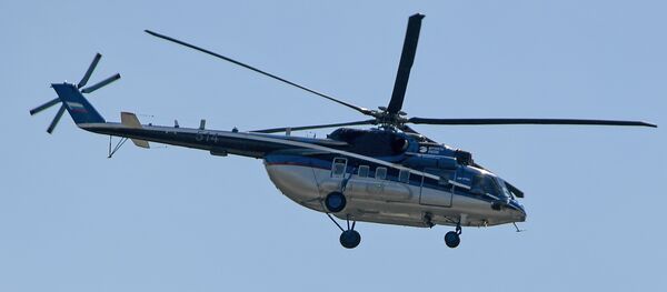 مروحية مي-171إي2 - سبوتنيك عربي