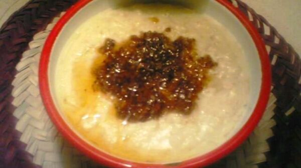 جريش - سبوتنيك عربي