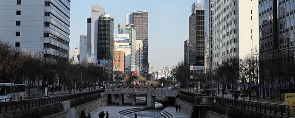 سيئول، كوريا الجنوبية - سبوتنيك عربي