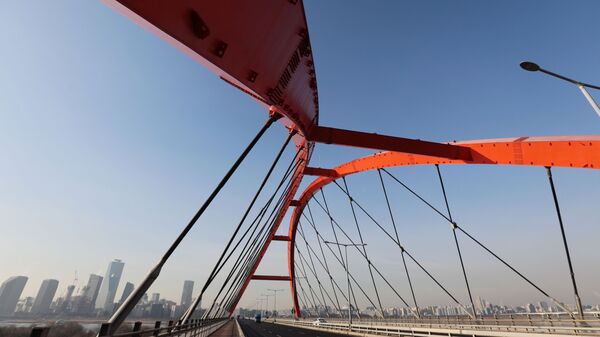 سيئول، كوريا الجنوبية - سبوتنيك عربي