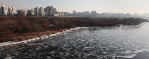 سيئول، كوريا الجنوبية سيئول، كوريا الجنوبية - سبوتنيك عربي