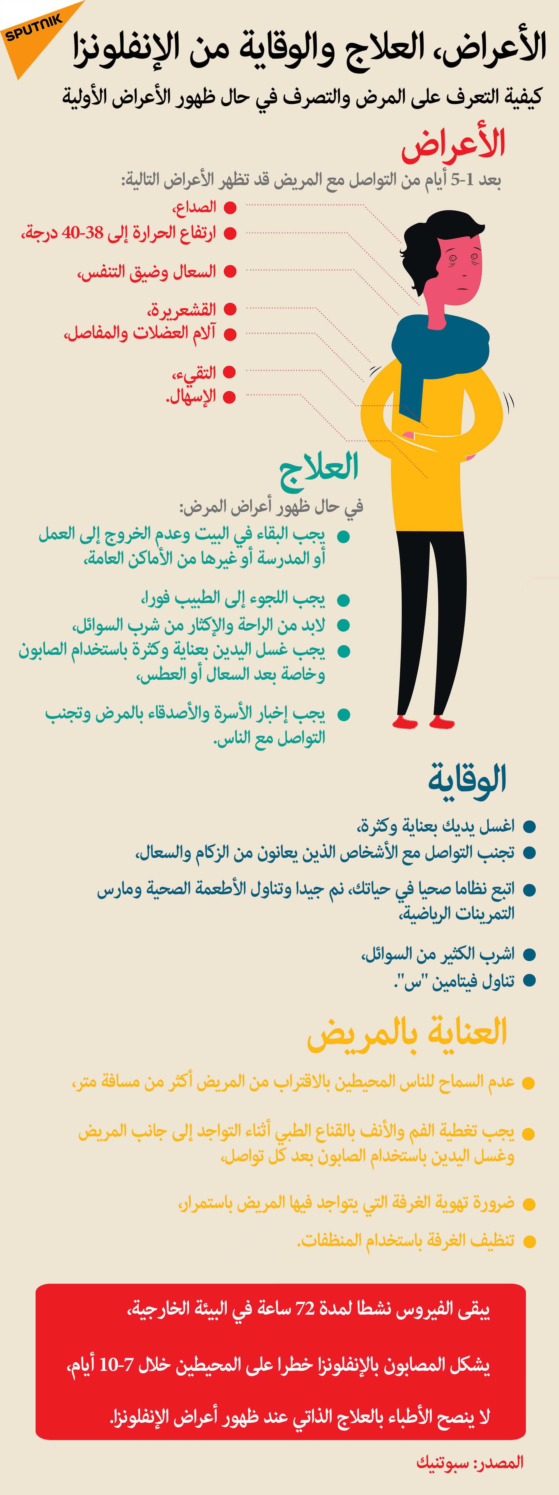 كيف تحمي أطفالك من نزلات البرد في الصيف؟ - سبوتنيك عربي, 1920, 05.08.2021