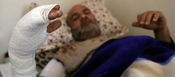 ليبيا - سبوتنيك عربي