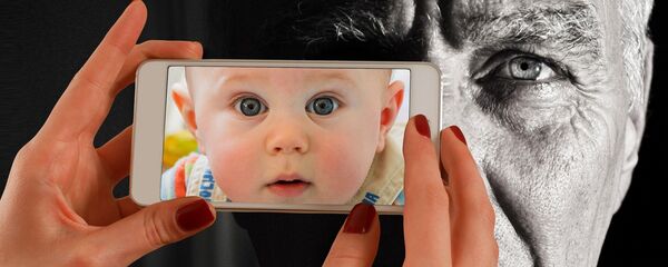 التقدم في العمر - سبوتنيك عربي