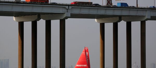 الصين - سبوتنيك عربي