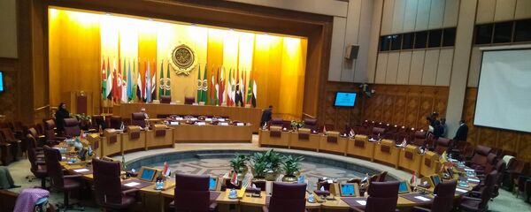 اجتماع رؤساء البرلمانات العربية اجتماع رؤساء البرلمانات العربية - سبوتنيك عربي