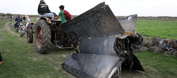 سوريا - سبوتنيك عربي