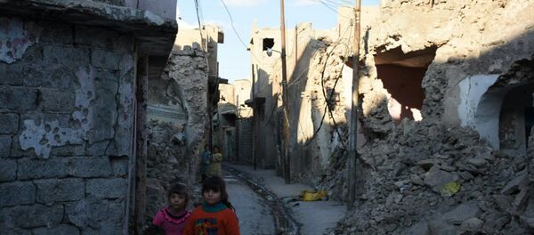 الساحل الأيمن من الموصل - سبوتنيك عربي