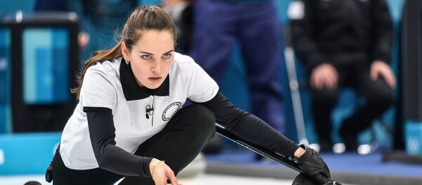 آنستازيا بريزغالوفي - سبوتنيك عربي