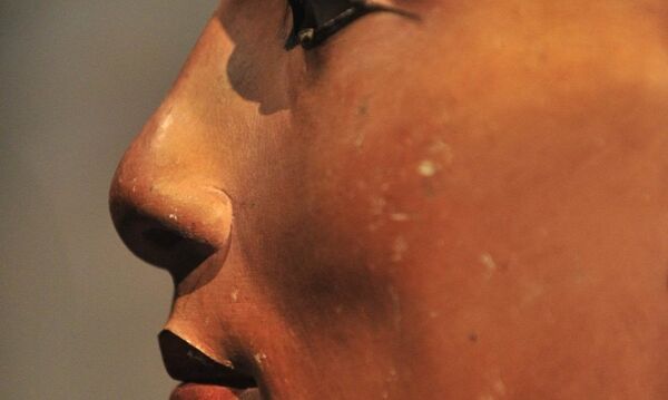 الملكة نفرتيتي - سبوتنيك عربي