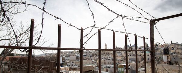 مدينة القدس - سبوتنيك عربي