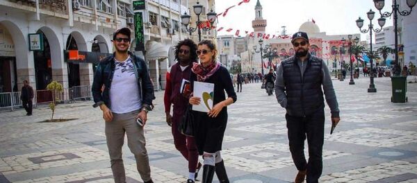 تونس - سبوتنيك عربي