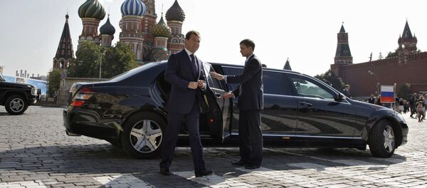 مرسيدس-بنز - سبوتنيك عربي