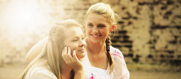 فتيات - سبوتنيك عربي