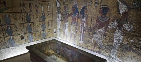 رسوم فرعونية - سبوتنيك عربي