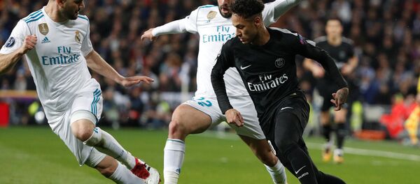 نيمار - سبوتنيك عربي