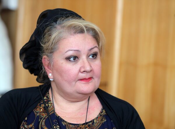 المدرسة السعودية في موسكو المدرسة السعودية في موسكو - سبوتنيك عربي