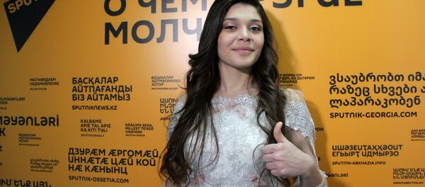 روان شامي في برنامج تي سوبر - سبوتنيك عربي