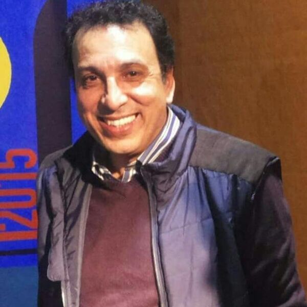 شريف جاد - سبوتنيك عربي