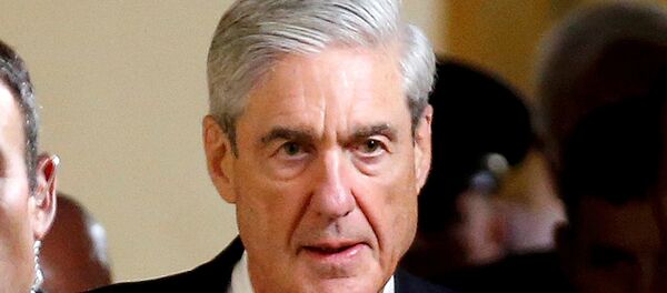 المدعى الخاص الأمريكي روبرت مولر - سبوتنيك عربي