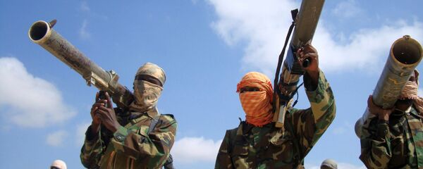 تنظيم القاعدة - سبوتنيك عربي