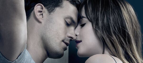 ملصق الفيلم الأمريكي Fifty Shades Freed ملصق الفيلم الأمريكي Fifty Shades Freed - سبوتنيك عربي