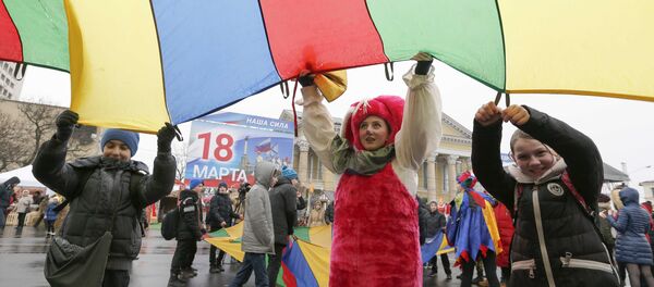 الاحتفال بعيد ماسلينتيسا في روسيا - سبوتنيك عربي