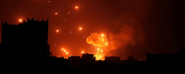 اليمن - سبوتنيك عربي