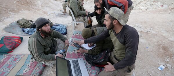 عفرين - سبوتنيك عربي