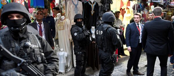 تونس تونس - سبوتنيك عربي